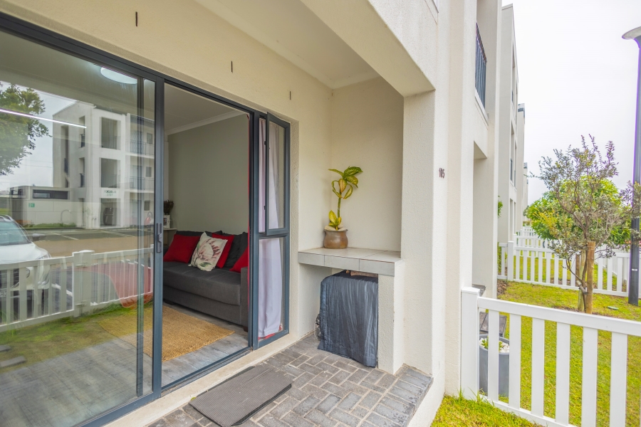 2 Bedroom Property for Sale in Haasendal Western Cape